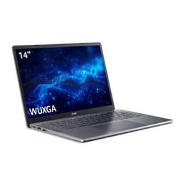 Acer ChromeBook Plus 514 Core 3 N355 1.9 GHz 128GB SSD - 8GB QWERTY - Inglese