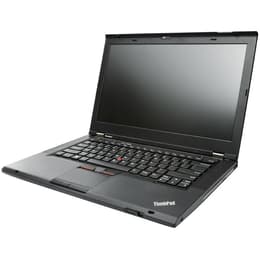 Lenovo ThinkPad L530 15" Core i5 2.6 GHz - SSD 240 GB - 8GB Tastiera Francese