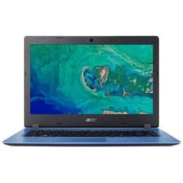 Acer Aspire 1 A114-32-C4LA 14" Celeron 1.1 GHz - SSD 64 GB - 4GB Tastiera Francese