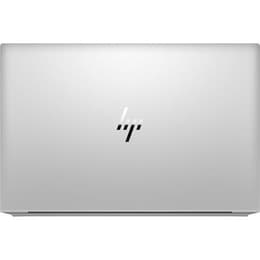 HP EliteBook 855 G8 15" Ryzen 7 PRO 1.9 GHz - SSD 2 TB - 64GB - QWERTY - Inglese