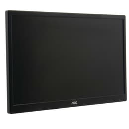 Schermo 22" LCD HD Aoc E2270SWN