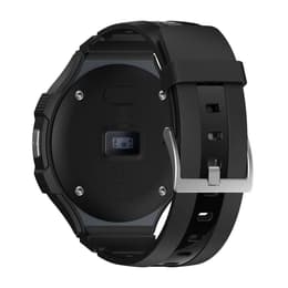 Smart Watch Cardio­frequenzimetro Alcatel Onetouch Go Watch - Nero