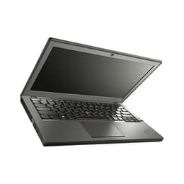 Lenovo ThinkPad X240 12" Core i5 1.9 GHz - SSD 128 GB - 4GB Tastiera Portoghese