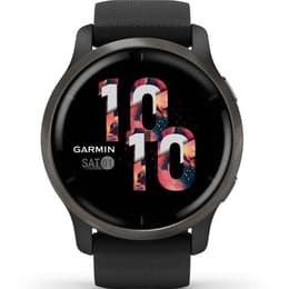 Garmin Venu Bluetooth 45 mm - Nero