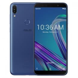 Asus Zenfone Max Pro (M1) 32GB - Blu