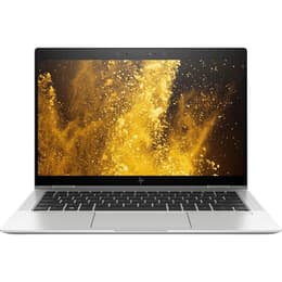HP EliteBook X360 1030 G3 13" Core i5 1.7 GHz - SSD 240 GB - 8GB Tastiera Francese