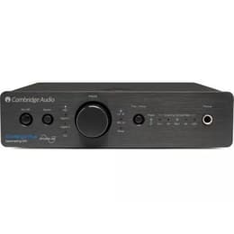 Cambridge Audio DacMagic plus Accessori audio