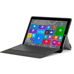 Microsoft Surface Pro 3 12" Core i5 1.9 GHz - SSD 128 GB - 4GB Tastiera Tedesco