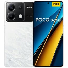 Xiaomi Poco X6 256GB - Bianco