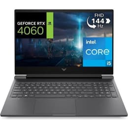 HP Victus 16-r0024nf 16" Core i5 2.6 GHz - SSD 1 TB - 16GB - NVIDIA GeForce RTX 4060 AZERTY - Francese
