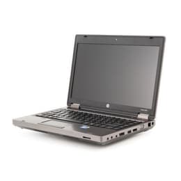 HP ProBook 6360b 13" Core i5 2.3 GHz - HDD 250 GB - 4GB Tastiera Francese
