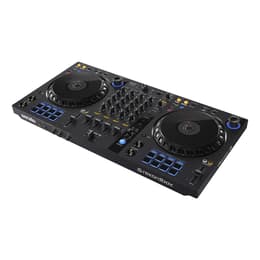 Pioneer DDJ-FLX6 Accessori audio