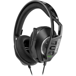 Cuffie gaming a filo con microfono Nacon RIG 300 Pro HX - Nero