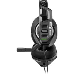 Cuffie gaming a filo con microfono Nacon RIG 300 Pro HX - Nero