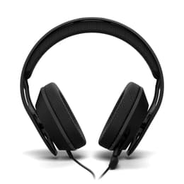 Cuffie gaming a filo con microfono Nacon RIG 300 Pro HX - Nero