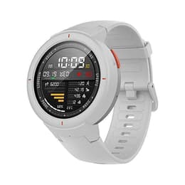 Smart Watch Cardio­frequenzimetro GPS Huami Amazfit Verge - Bianco