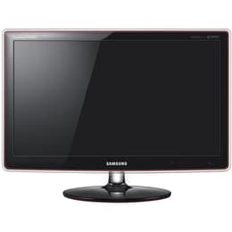 Schermo 21" LCD FHD Samsung SyncMaster P2270HD