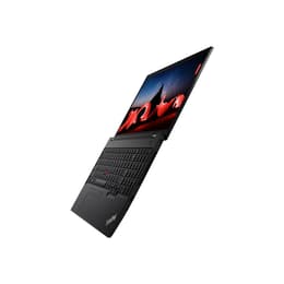 Lenovo ThinkPad L15 G4 15" Ryzen 3 PRO 2.4 GHz - SSD 512 GB - 16GB - QWERTZ - Tedesco