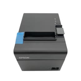 Epson TM-T20III (011) Stampante professionale