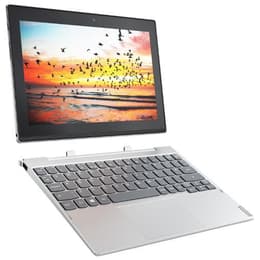 Lenovo IdeaPad Miix 320-10ICR 10" Atom X 1.4 GHz - HDD 32 GB - 2GB Tastiera Spagnolo