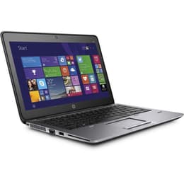 Hp Elitebook 820 G2 12" Core i5 2,3 GHz  - SSD 256 GB - 8GB Tastiera Francese