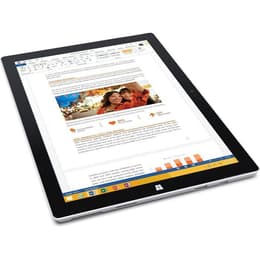 Microsoft Surface Pro 3 12" Core i5 1.9 GHz - SSD 128 GB - 4GB Tastiera Francese