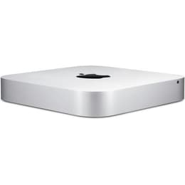 Mac mini Core i5 2,6 GHz - SSD 128 GB + HDD 1 TB - 16GB