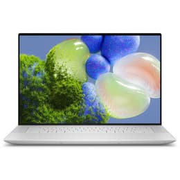 Dell XPS 16 9640 16" Core Ultra 9 2.3 GHz - SSD 1 TB - 64GB - QWERTY - Inglese