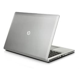 HP EliteBook Folio 9470m 14" Core i5 1.8 GHz - SSD 120 GB - 4GB Tastiera Francese