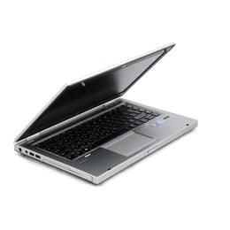 HP EliteBook 8470P 14" Core i5 2,5 GHz - HDD 320 GB - 8GB Tastiera Francese