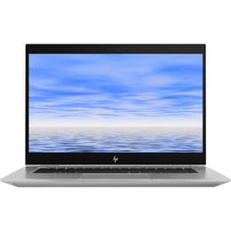 HP Zbook Studio G5 15" Core i7 2.2 GHz - SSD 512 GB - 16GB - QWERTY - Inglese