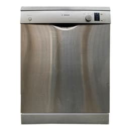 Lavastoviglie da libera installazione 60 cm Bosch SMS50D08EU/34 -