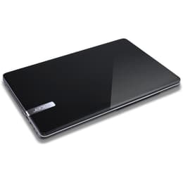 Acer TravelMate P253 15" Core i3 2.4 GHz - SSD 256 GB - 16GB - QWERTY - Italiano