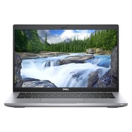 Dell Latitude 5420 14" Core i5 2.6 GHz - SSD 256 GB - 16GB - QWERTY - Spagnolo