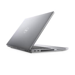 Dell Latitude 5420 14" Core i5 2.6 GHz - SSD 256 GB - 16GB - QWERTY - Spagnolo