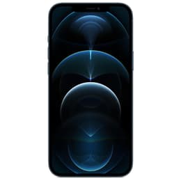 iPhone 12 Pro Max 256GB - Blu Pacifico