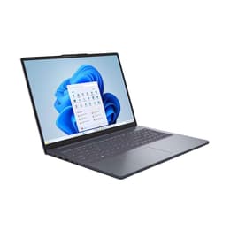 Lenovo IdeaPad Slim 3 16IRH10 16" Core i5 2.1 GHz - SSD 512 GB - 16GB - AZERTY - Francese