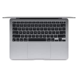 MacBook Air 13" (2020) - QWERTY - Svedese