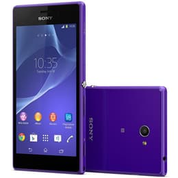 Sony Xperia M2 8GB - Viola