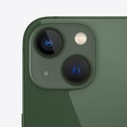 iPhone 13 256GB - Verde
