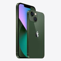 iPhone 13 256GB - Verde