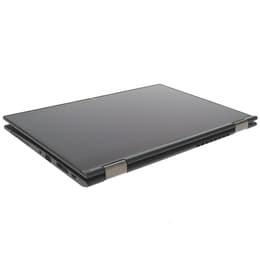Lenovo ThinkPad X13 Yoga G1 13" Core i7 1.8 GHz - SSD 512 GB - 16GB - AZERTY - Francese