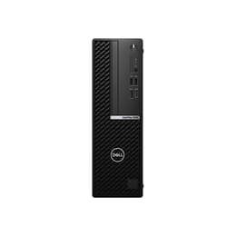 Dell OptiPlex 5090 SFF Core i5 3.2 GHz - SSD 256 GB RAM 8 GB