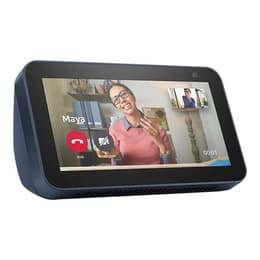 Barra del suono Amazon Echo Show 5 2e generation - Blu