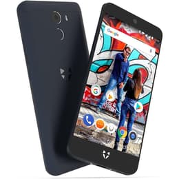Wileyfox Swift 2 16GB - Nero