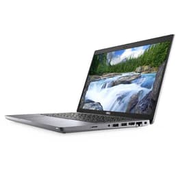 Dell Latitude 5420 14" Core i5 2.4 GHz - SSD 512 GB - 16GB AZERTY - Francese