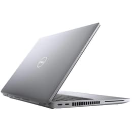 Dell Latitude 5420 14" Core i5 2.4 GHz - SSD 512 GB - 16GB AZERTY - Francese