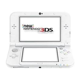 Nintendo New 3DS XL - HDD 4 GB - Bianco