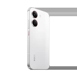 Xiaomi Poco X8 Pro 512GB - Bianco