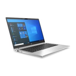 Hp ProBook 430 G8 13" Core i5 2.4 GHz - SSD 256 GB - 8GB QWERTY - Spagnolo